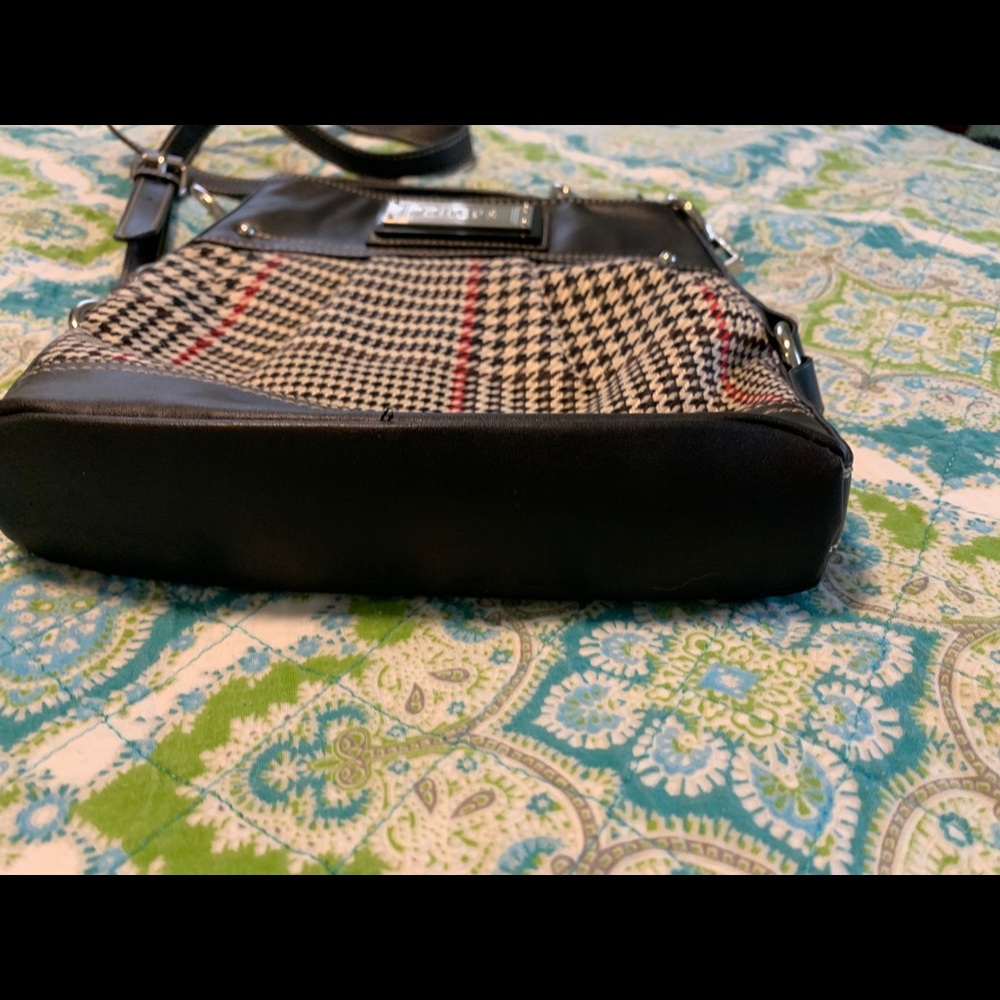 Crossbody Chaps Bag - image 3